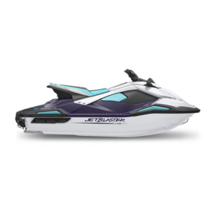 Moto Acuática Yamaha JetBlaster