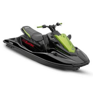 Moto Acuática Yamaha JetBlaster