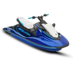 Moto Acuática Yamaha JetBlaster