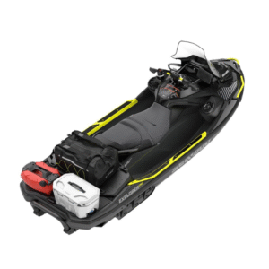 Sea-Doo Explorer Pro 170