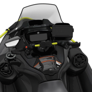 Sea-Doo Explorer Pro 170