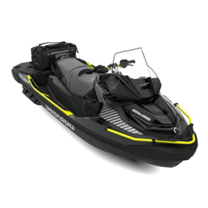 Sea-Doo Explorer Pro 170
