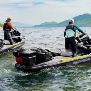 Sea-Doo Explorer Pro 170