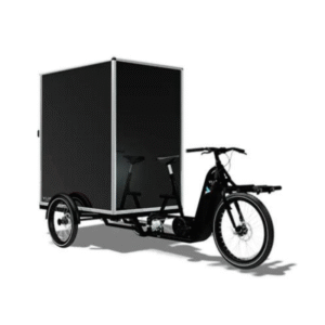 Triciclo de transporte VUF XXL
