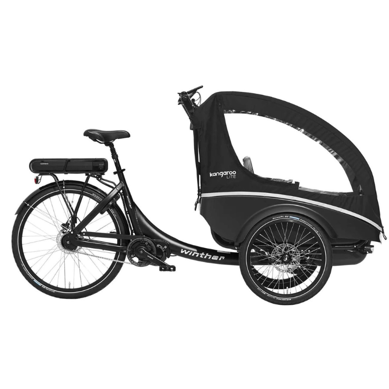 Winther Kangaroo Lite