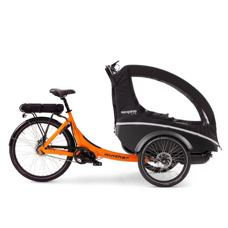 Winther Kangaroo Lite Winther Kangaroo Lite