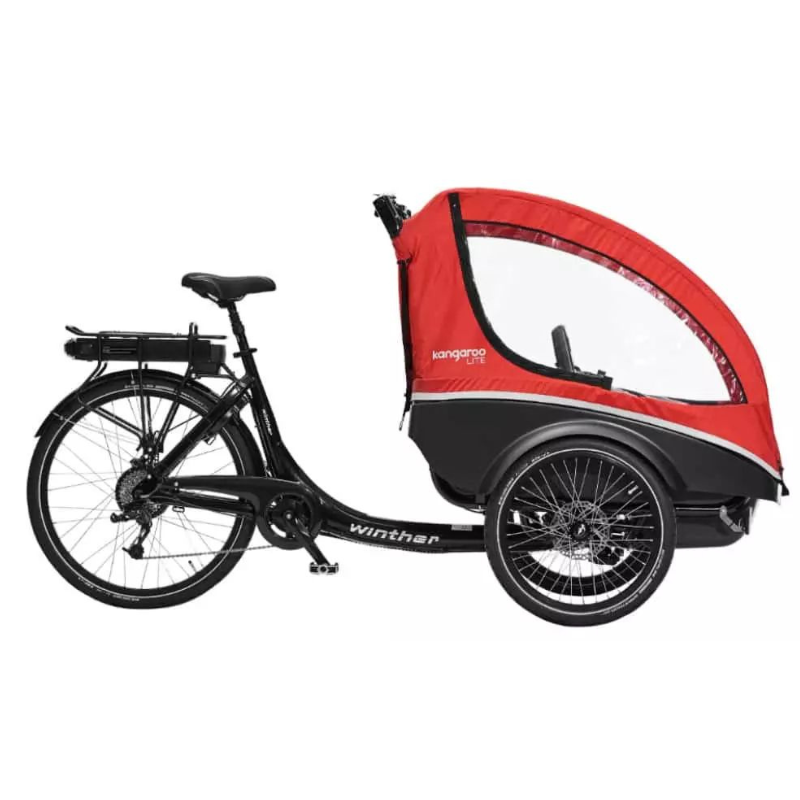 Winther Kangaroo Lite Winther Kangaroo Lite