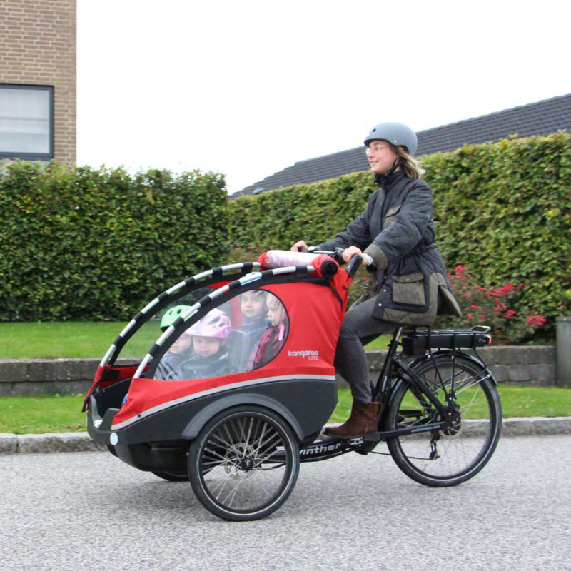 Winther Kangaroo Lite Winther Kangaroo Lite