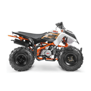 Quad Kayo Storm 150 cc A150 para niños