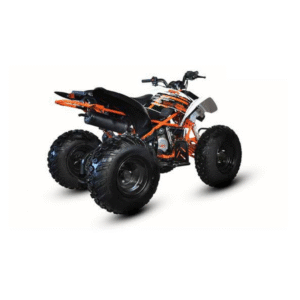 Quad Kayo Storm 150 cc A150 para niños