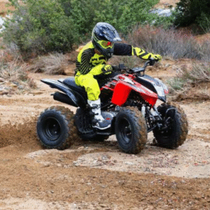 Quad Kayo Storm 150 cc A150 para niños