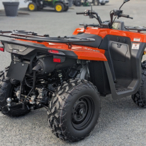 Quad Segway Snarler AT5 S