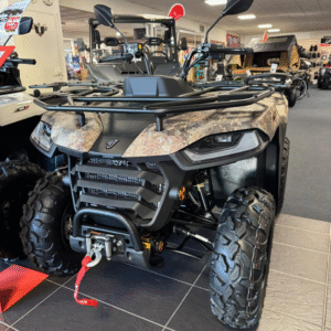 Quad Segway Snarler AT5 S