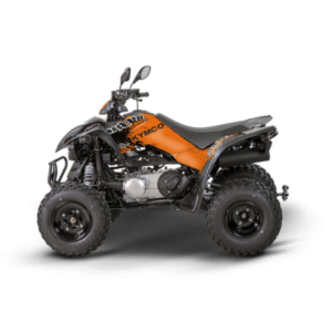 Quad Kymco Maxxer 300