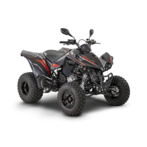 Quad Kymco Maxxer 300