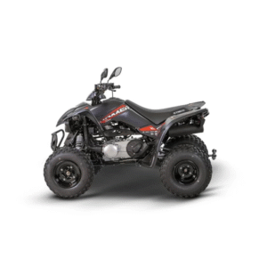 Quad Kymco Maxxer 300