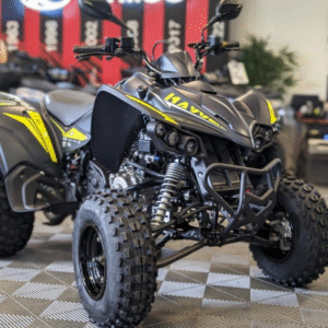 Quad Kymco Maxxer 300