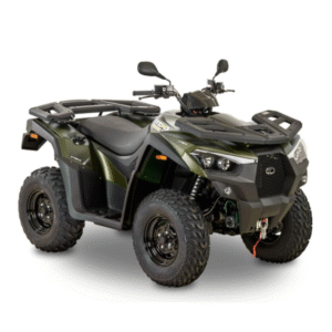 Quad Kymco MXU 550