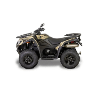 Quad Kymco MXU 550