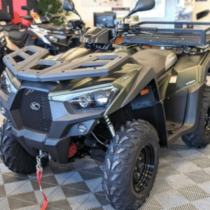 Quad Kymco MXU 550