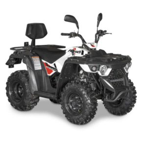 Quad Hytrack HY 200 ST