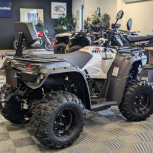 Quad Hytrack HY 200 ST