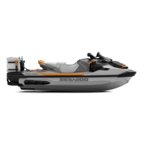 Moto Acuática Sea-Doo Fishpro Sport 170