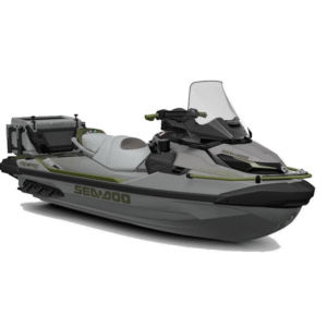 Moto Acuática Sea-Doo Fishpro Sport 170