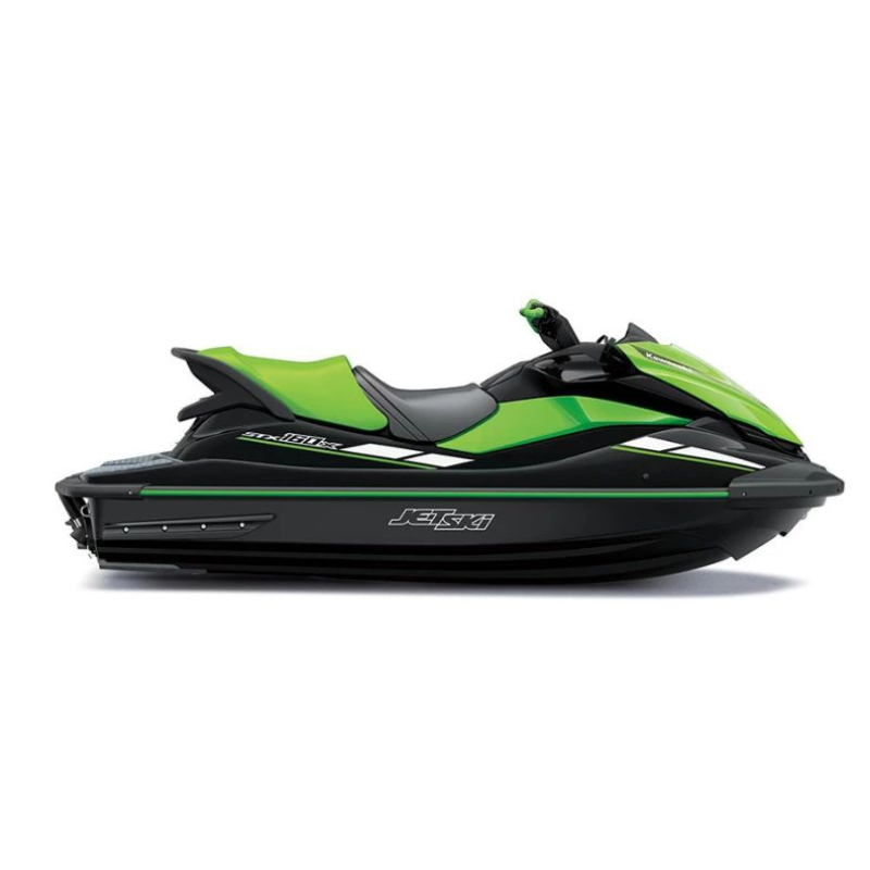 Moto Acuática Kawasaki STX-160 LX 100 CV Moto Acuática Kawasaki STX-160 LX 100 CV