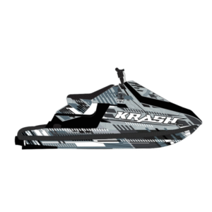 Moto Acuática Krash Reaper 2025