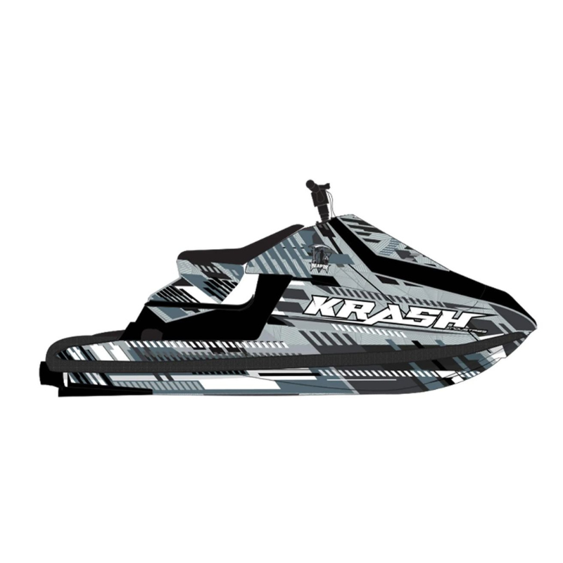 Moto Acuática Krash Reaper 2025