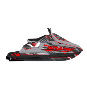 Moto Acuática Krash Reaper 2025