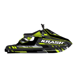 Moto Acuática Krash Reaper 2025