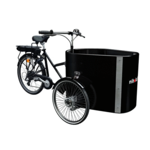 Triciclo Nihola Cargo Pro X