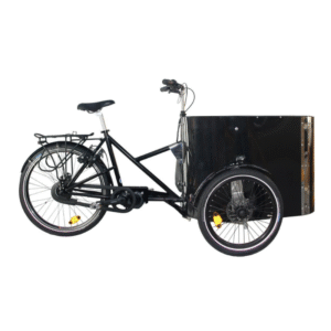 Triciclo Nihola Cargo Pro X