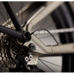 Boost E EVO4 - 500Wh