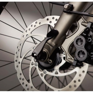 Boost E EVO4 - 500Wh