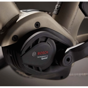 Boost E EVO4 - 500Wh