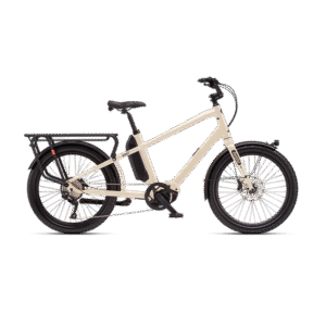 Boost E EVO4 - 500Wh