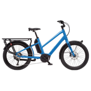 Boost E EVO4 - 500Wh