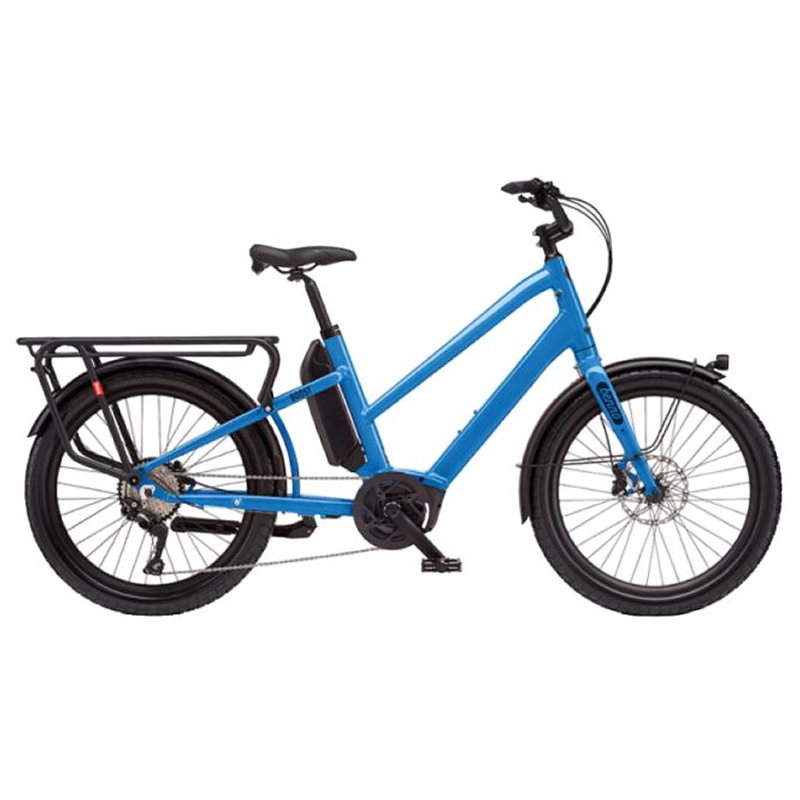 Boost E EVO4 - 500Wh